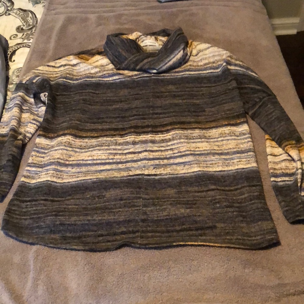 Ladies top